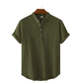 Camisa Riviera® Verde Militar