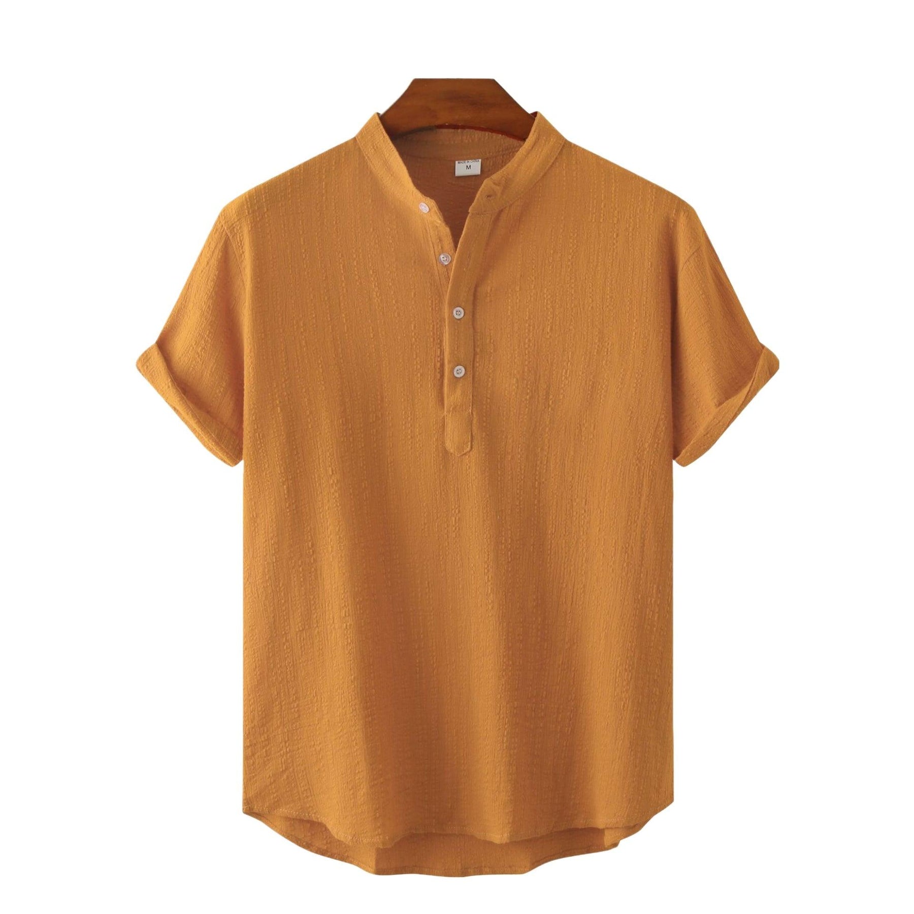 Camisa Riviera® Caqui