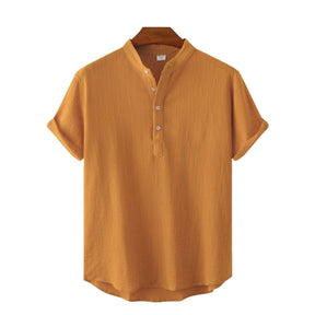 Camisa Riviera® Caqui