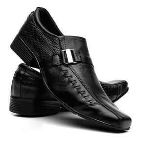 Sapato Social Masculino Riviera® SV 45