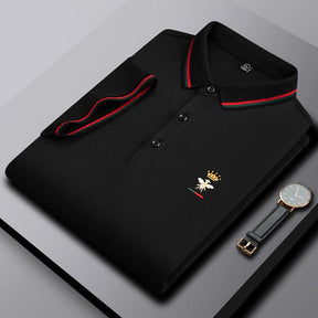 Camisa Polo San Marco